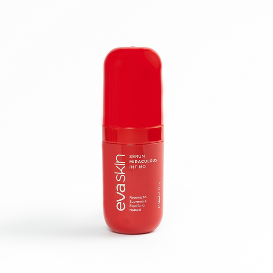 SÉRUM MIRACULOUS ÍNTIMO
